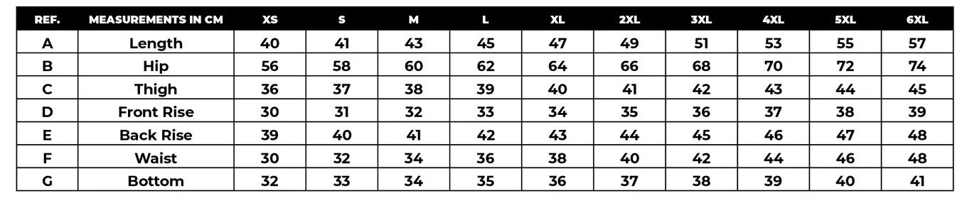 Seán Sábhat Leisure Shorts