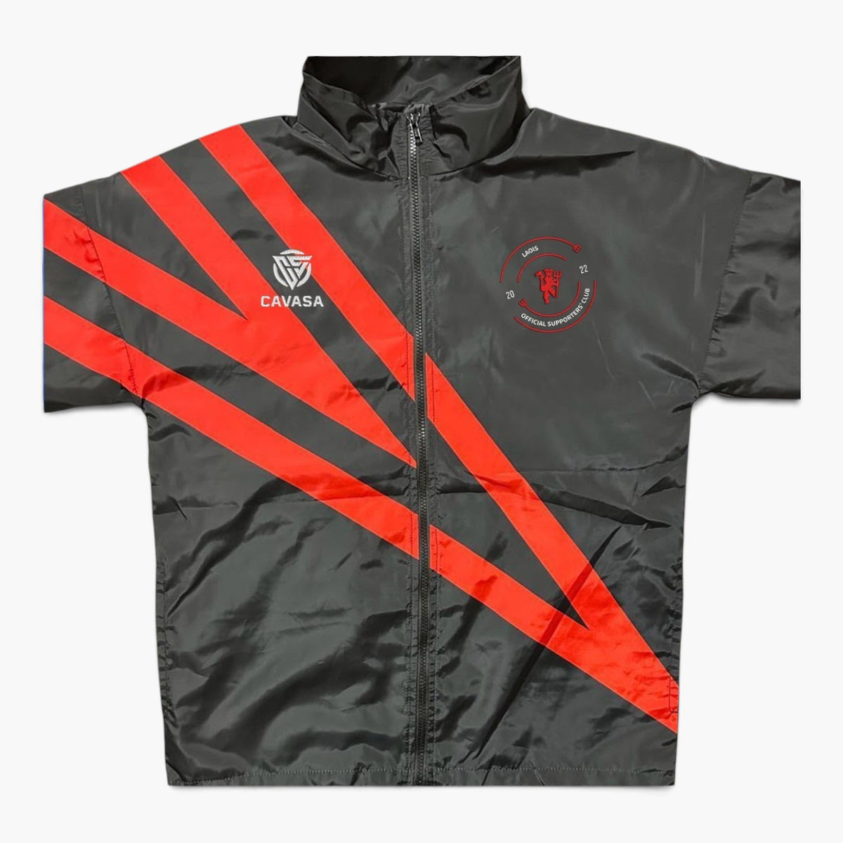 Laois MUSC Jacket/windbreaker