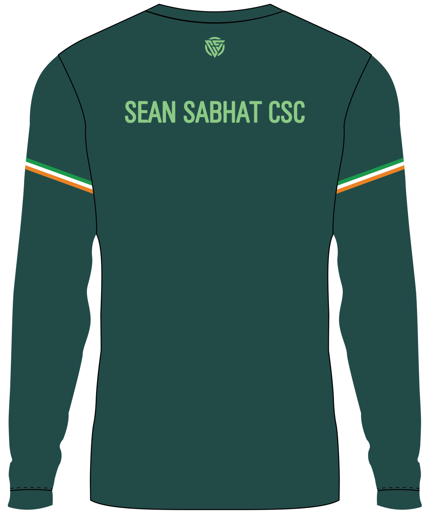 Seán Sábhat Sweatshirt