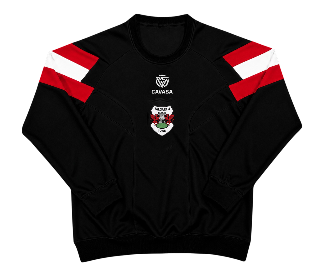 Talgarth Town Legacy Sweatshirt