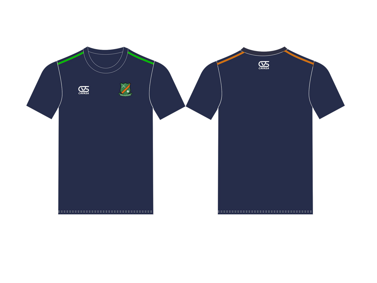 Seán Uí Mhistéil T-Shirt £25 (Kids £20)