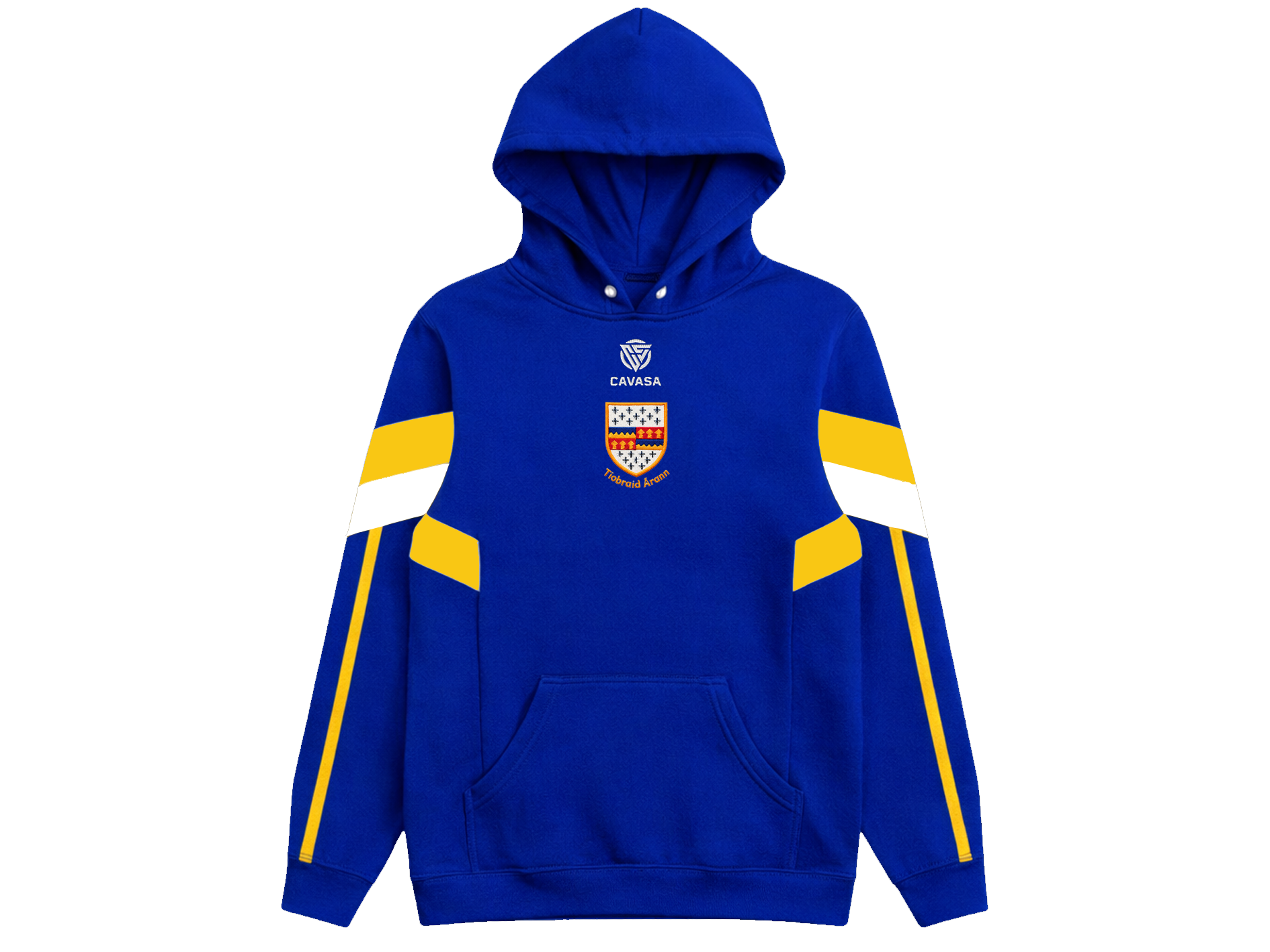 Tiobraid Árann / Tipperary Hoodie
