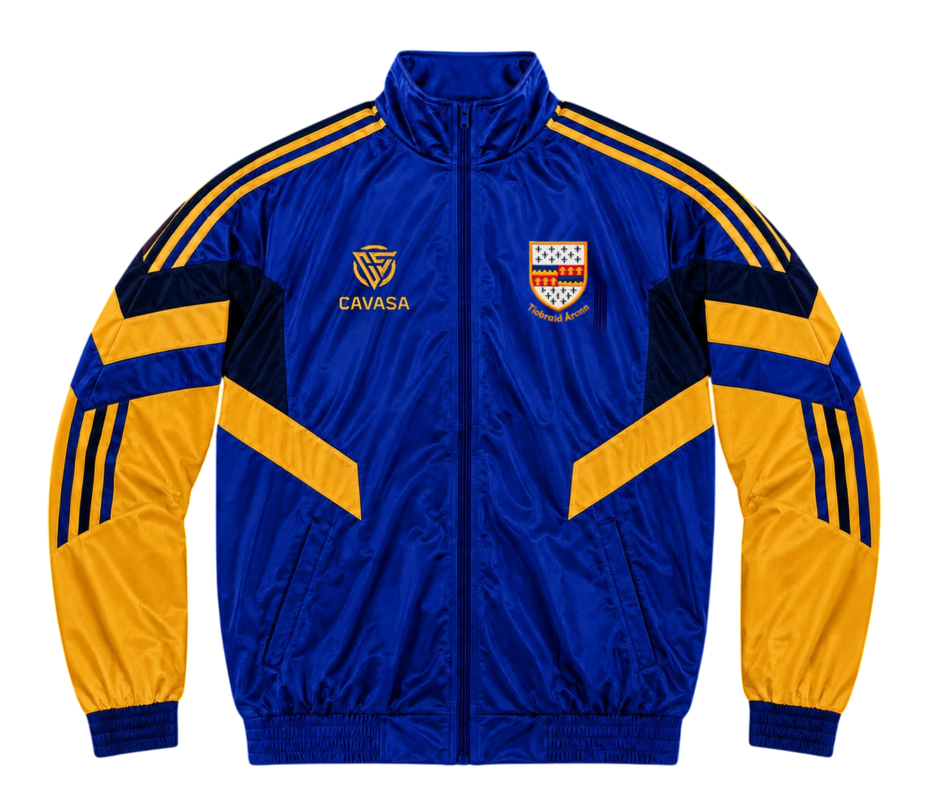 Tipperary 90s Revival Tracktop