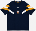 Tipperary Retro Inspired Navy T-shirt