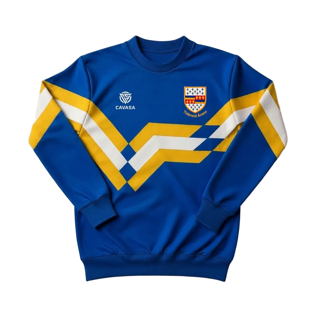 Tiobraid Árann / Tipperary Sweatshirt