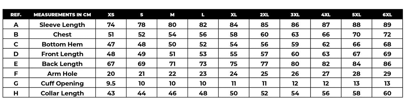 Seán Sábhat Track Top IN STOCK