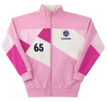 Alexandra Dream Pink Track Top 2.1