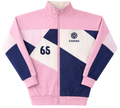 Alexandra Dream Pink/Navy Track Top 2.2