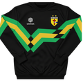 Dhún na nGall / Donegal Sweatshirt