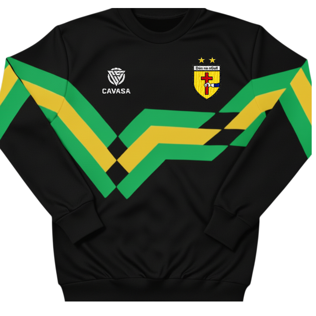 Dhún na nGall / Donegal Sweatshirt