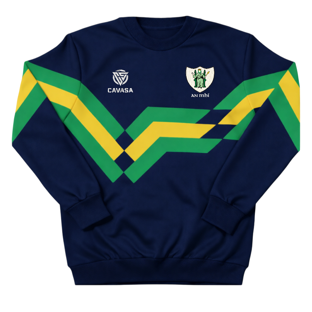 An Mhí / Meath Sweatshirt