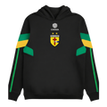 Dhún na nGall / Donegal Hoodie
