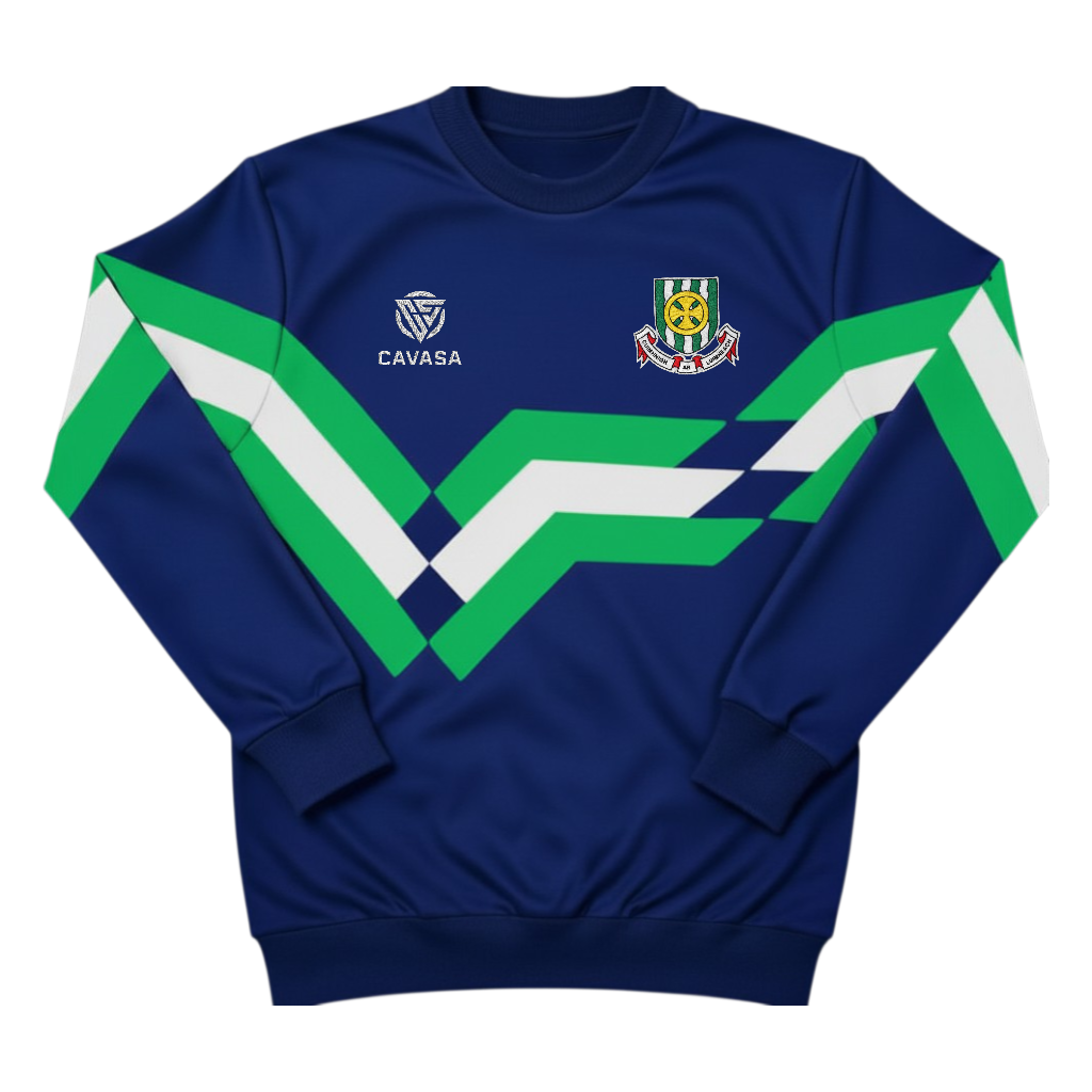 Luimneach / Limerick Sweatshirt