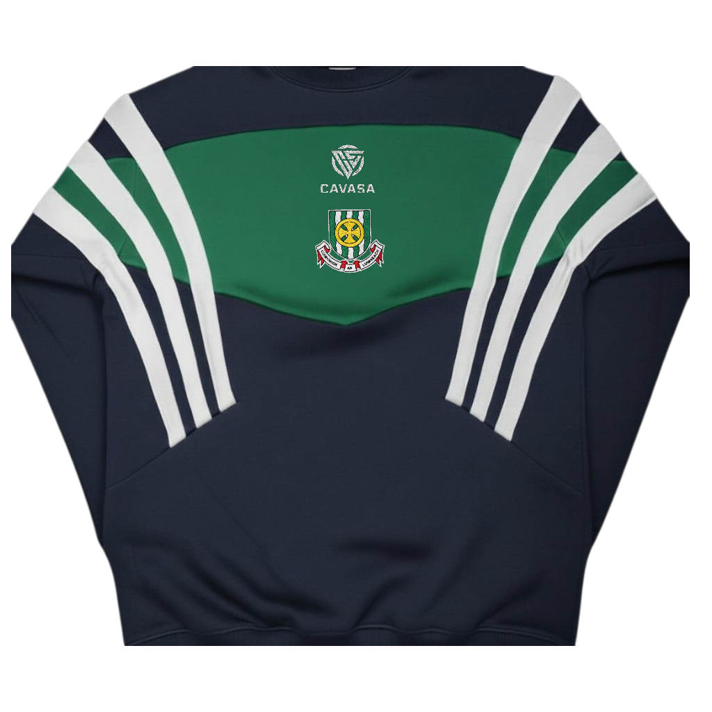 Luimneach / Limerick 90s Inspired Sweatshirt