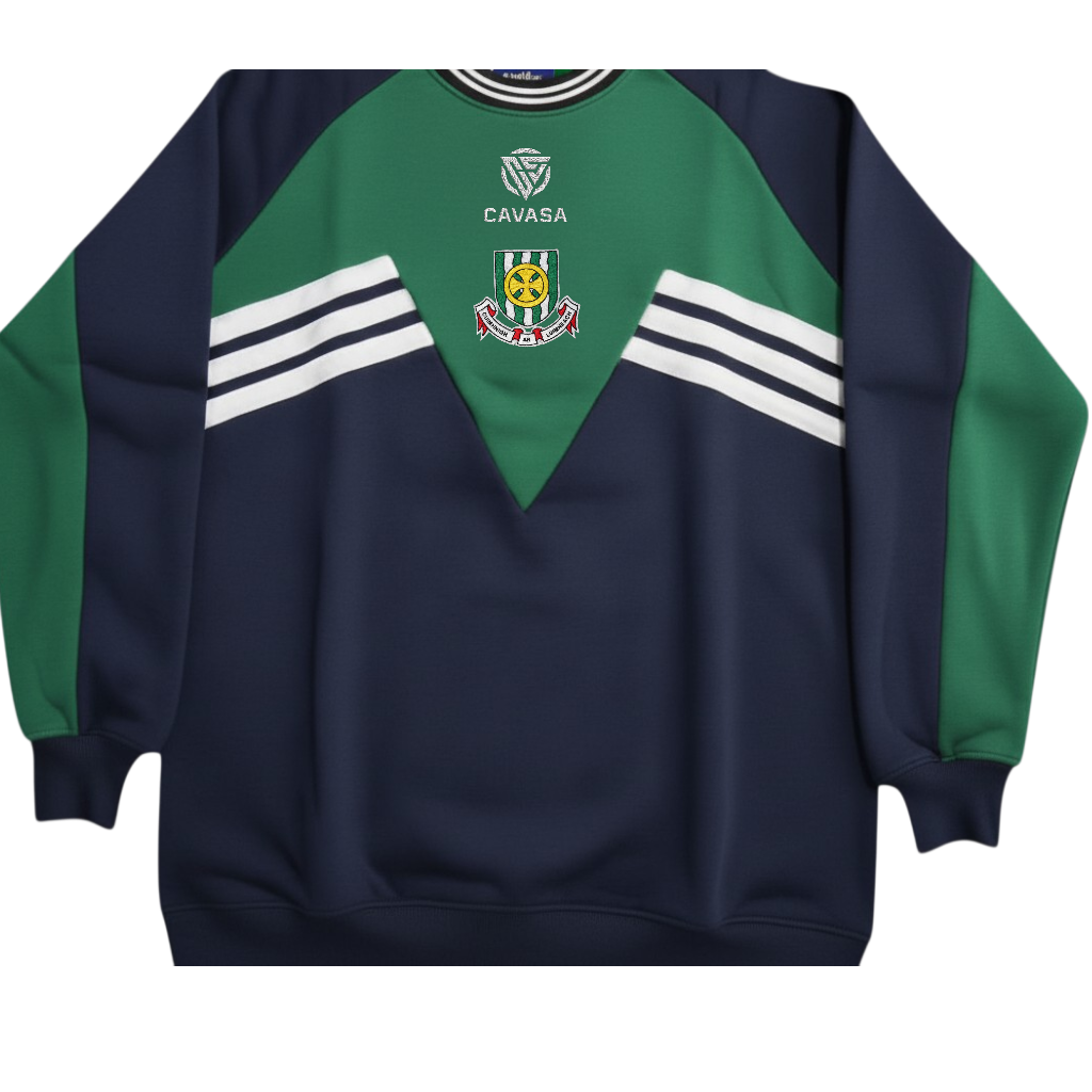 Luimneach / Limerick Retro Sweatshirt