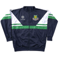 Luimneach / Limerick Tracktop
