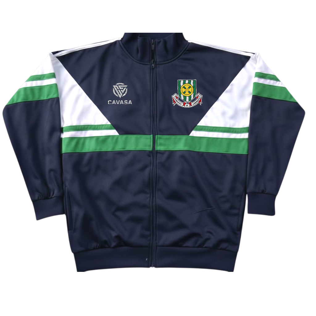Luimneach / Limerick Tracktop