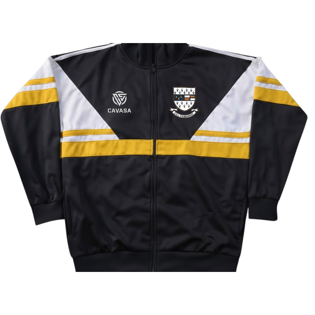 Cill Chainnigh / Kilkenny Tracktop