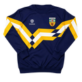 Aontroim / Antrim Navy Sweatshirt