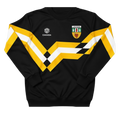 Aontroim / Antrim Black Sweatshirt