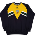 Antrim 90s Inspired Retro Sweatshirt