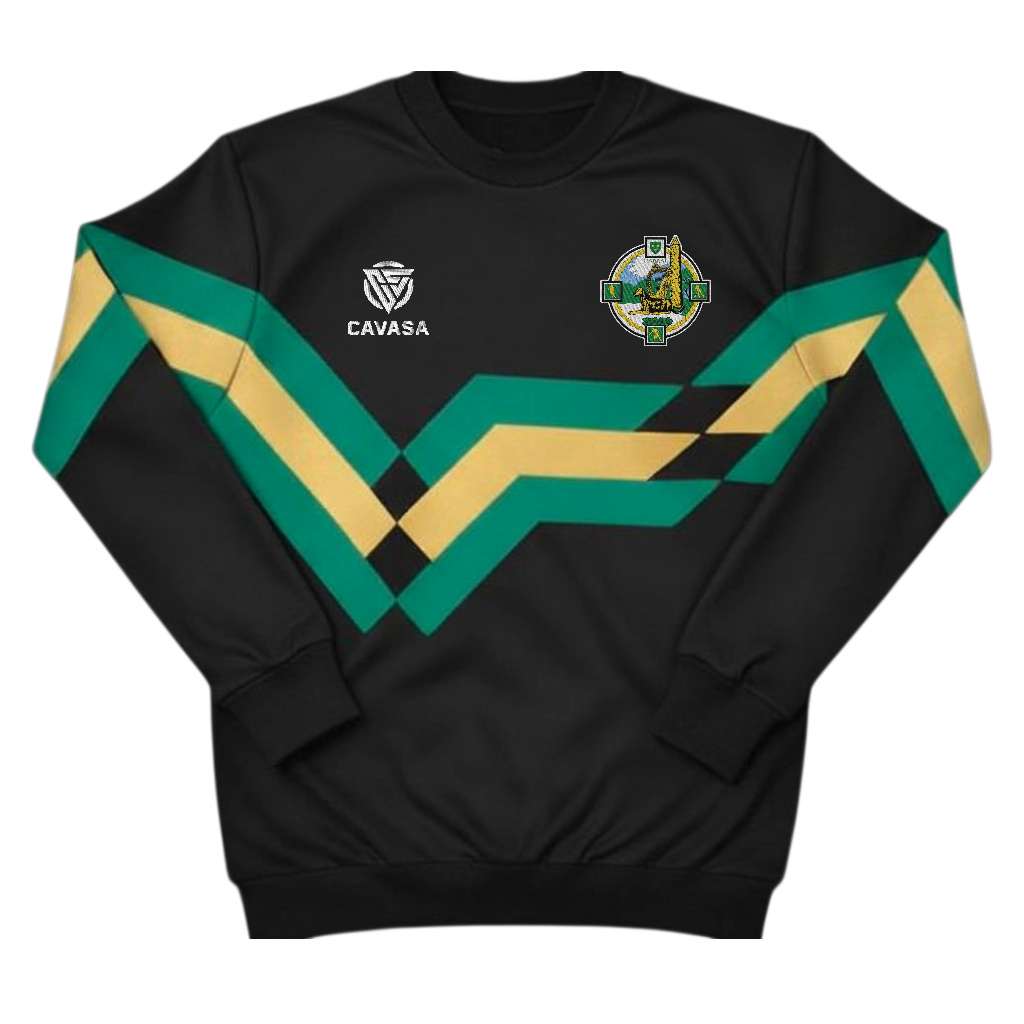 Ciarraí / Kerry Retro 80s Sweatshirt