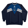 Tutbury Cricket Club Retro Inspired Sweatshirt