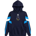 Tutbury Cricket Club Retro Hoodie