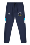 Tutbury Cricket Club Navy/Sky Blue Track Bottoms
