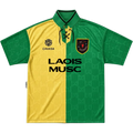 Laois MUSC 92/94 Newton Heath Shirt