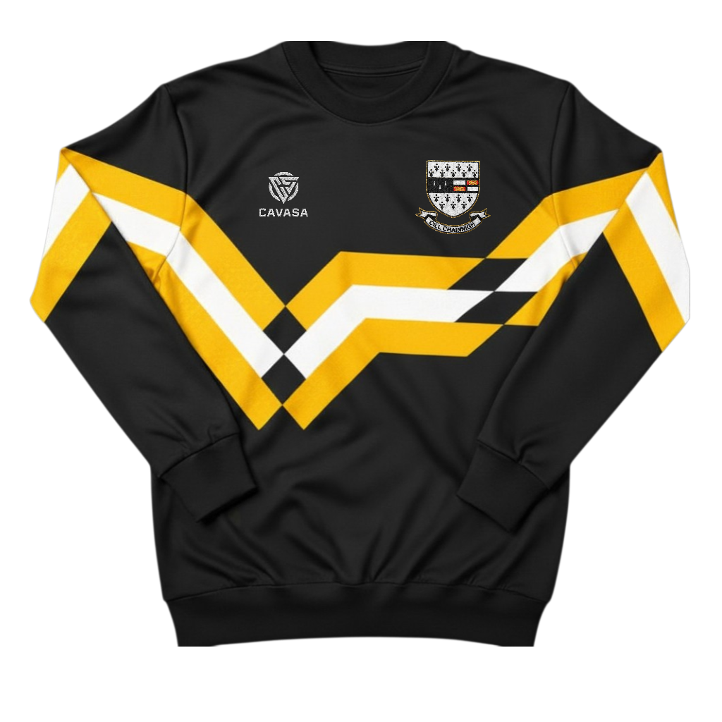 Cill Chainnigh / Kilkenny Sweatshirt