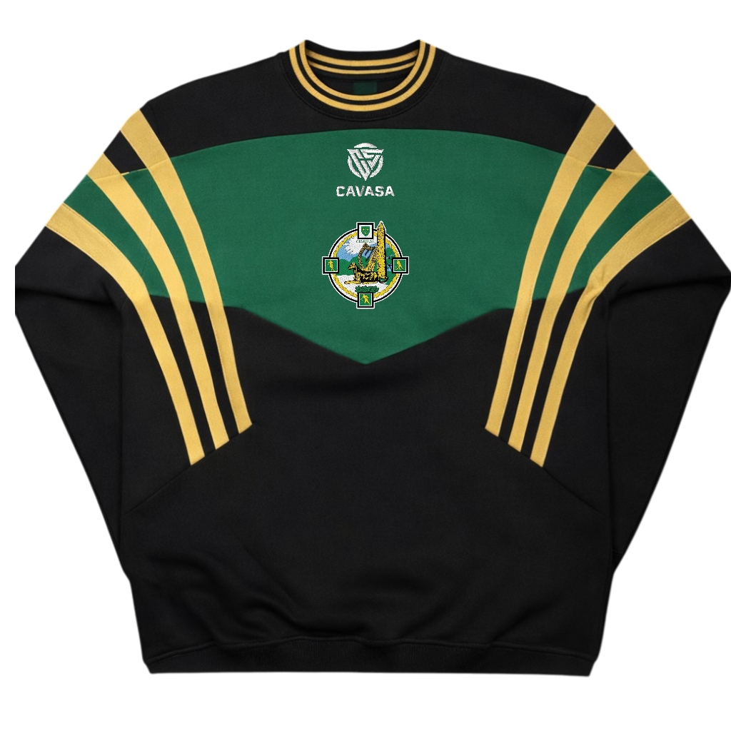 Ciarraí / Kerry Retro Sweatshirt