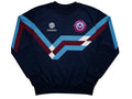 Drogheda United 80s Sweatshirt