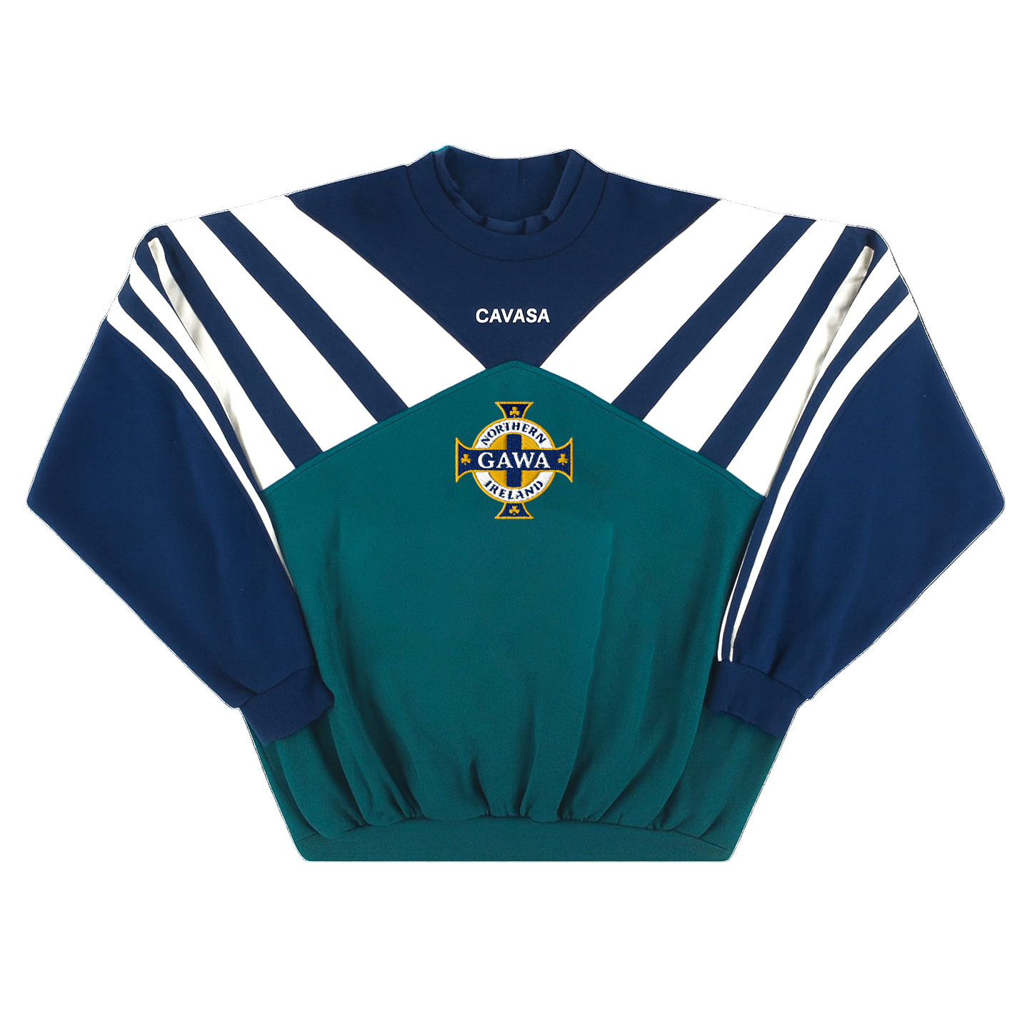 GAWA 90s Retro Inspired Sweatshirt