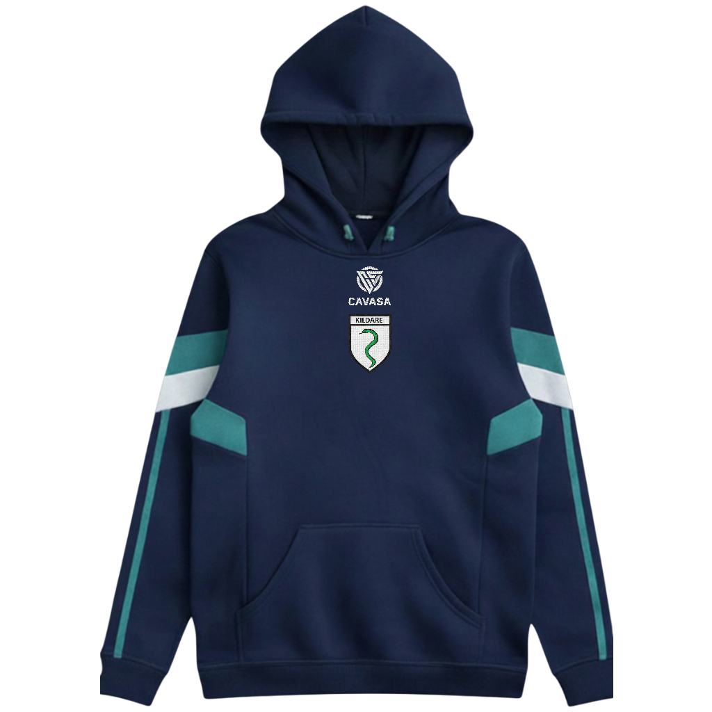 Cill Dara / Kildare Hoodie