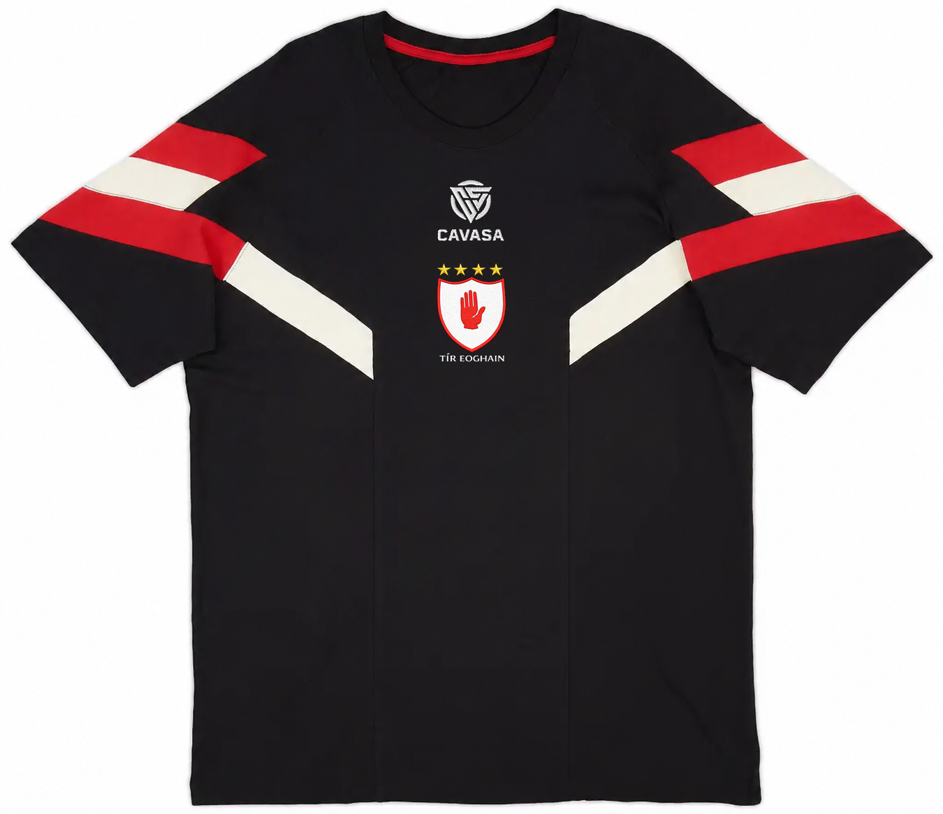 Tyrone Retro Inspired T-shirt