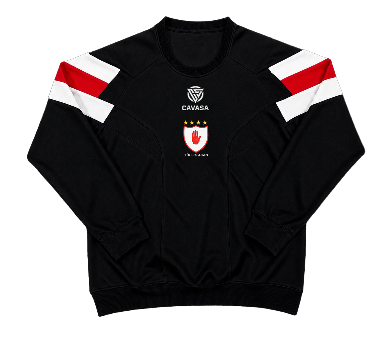 Tyrone 90s Legacy Sweatshirt