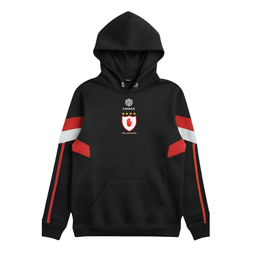 Tír Eógain / Tyrone Hoodie