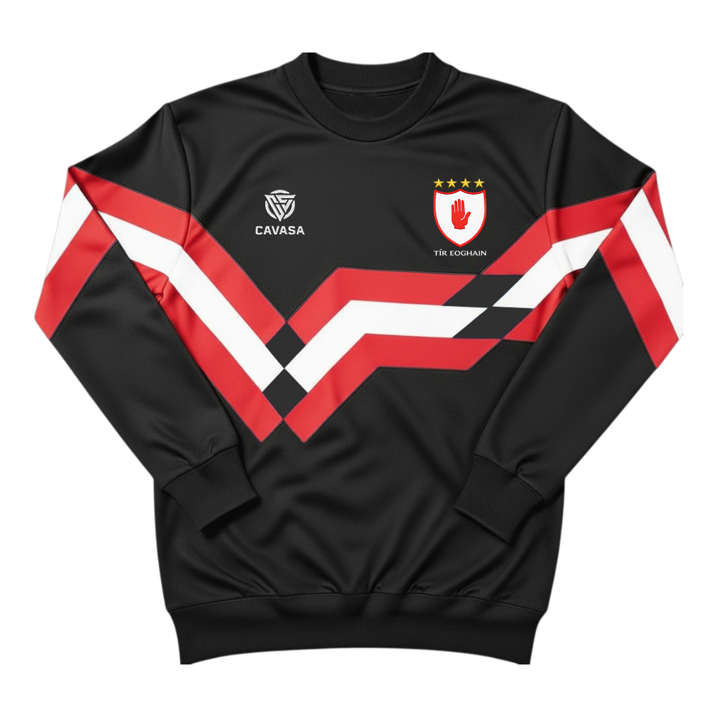 Tír Eogain / Tyrone Sweatshirt