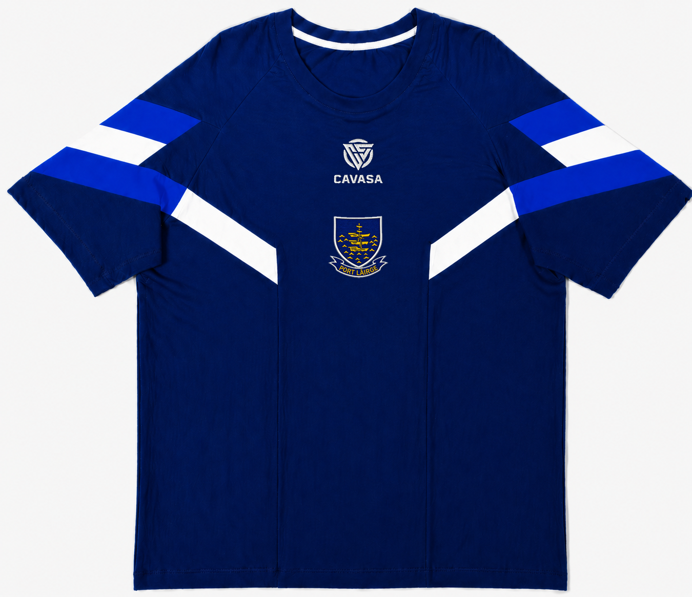 Waterford Retro Inspired T-shirt