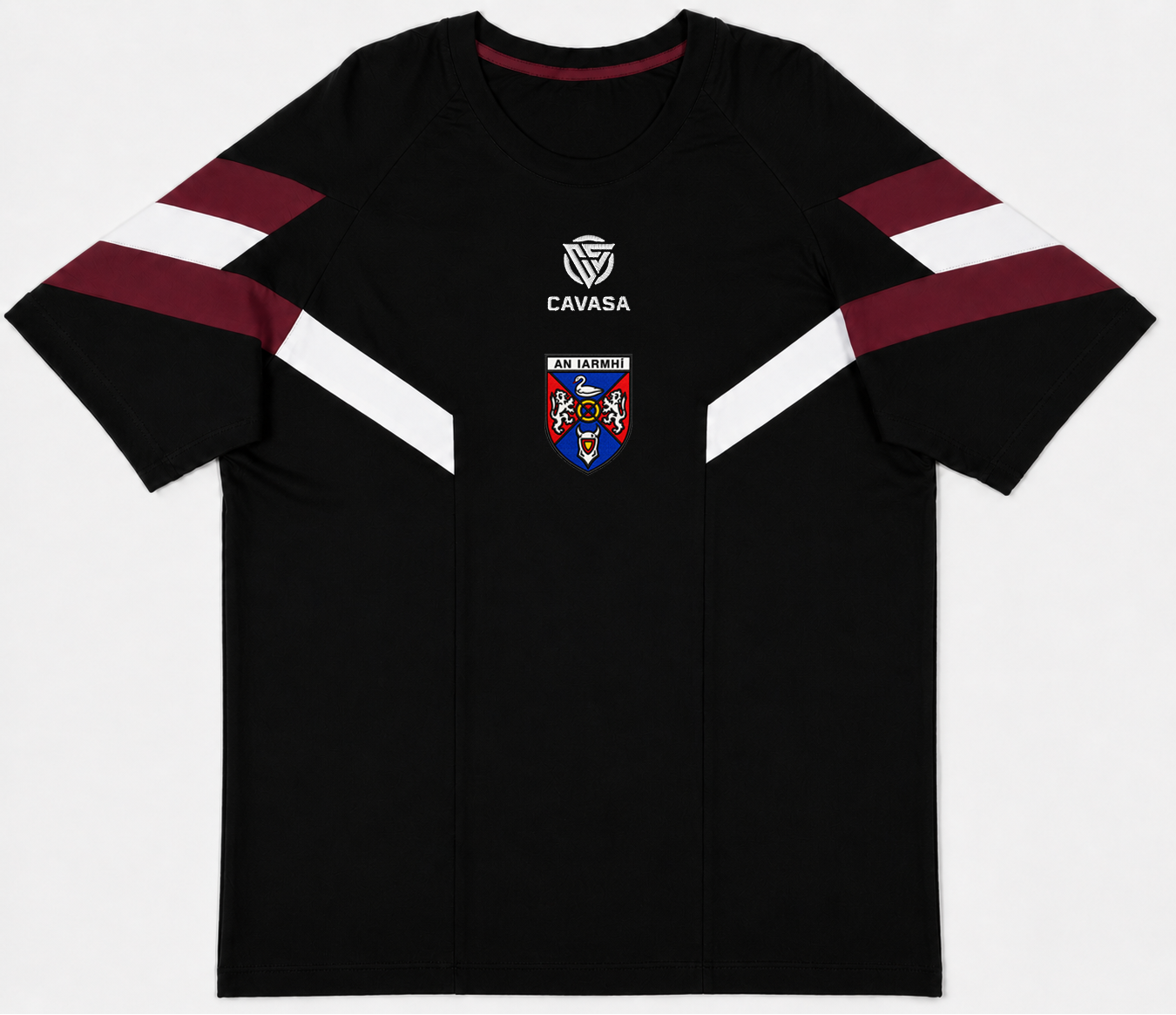 Westmeath Retro Inspired T-shirt
