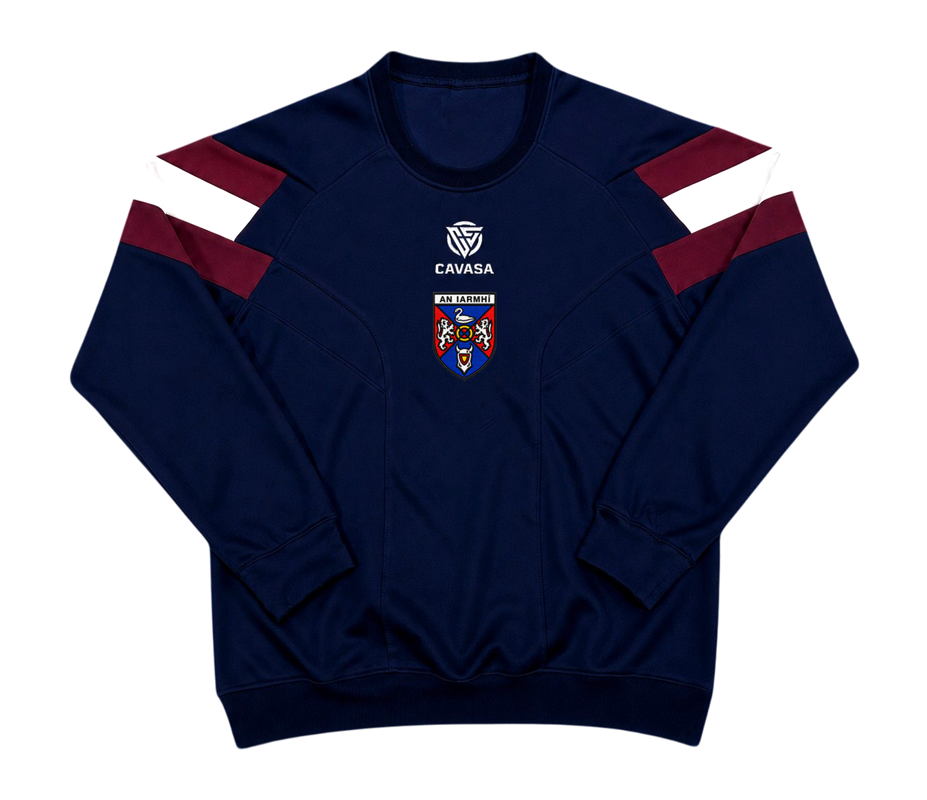 Westmeath 90s Legacy Sweatshirt