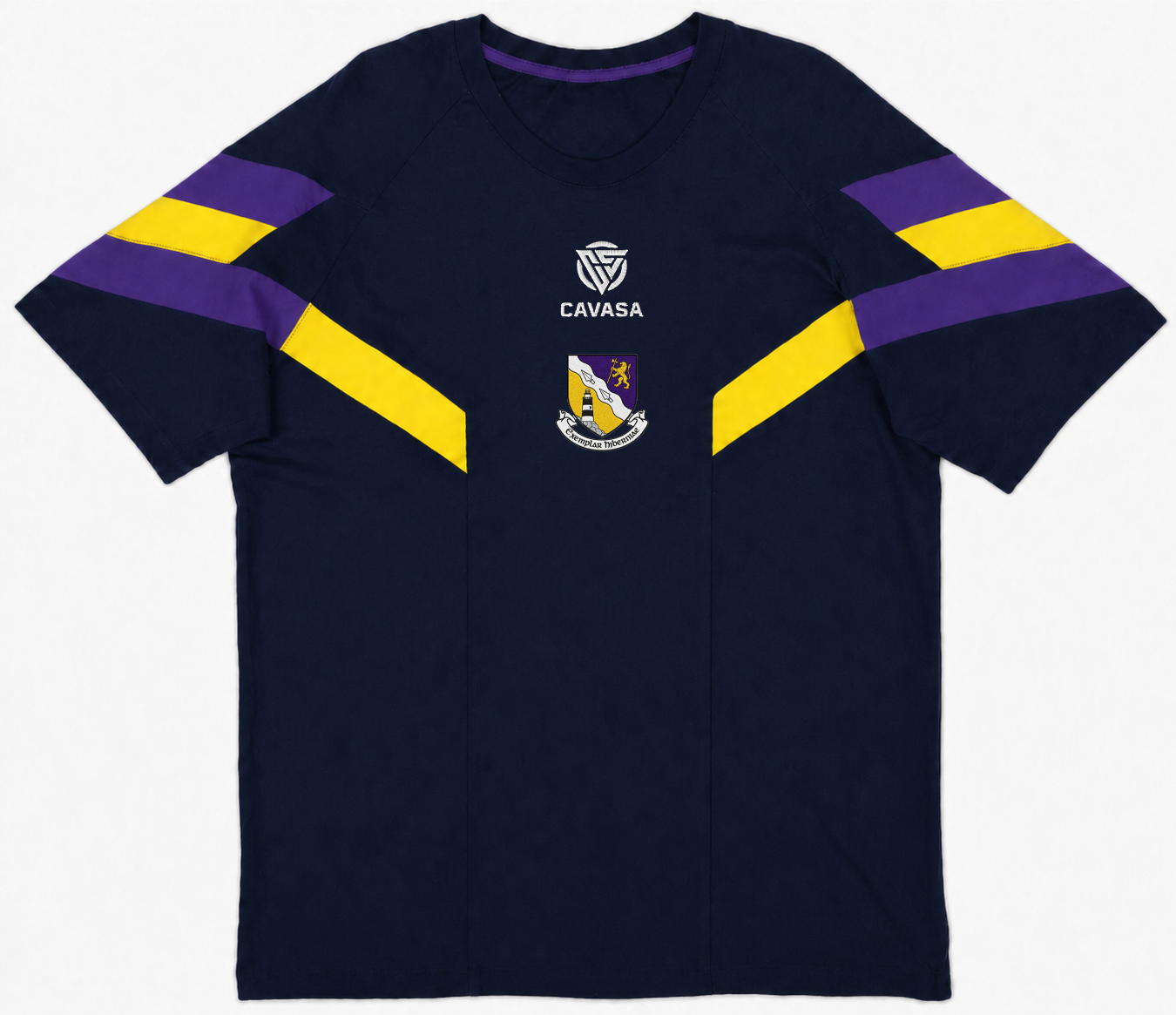 Wexford Retro Inspired T-shirt