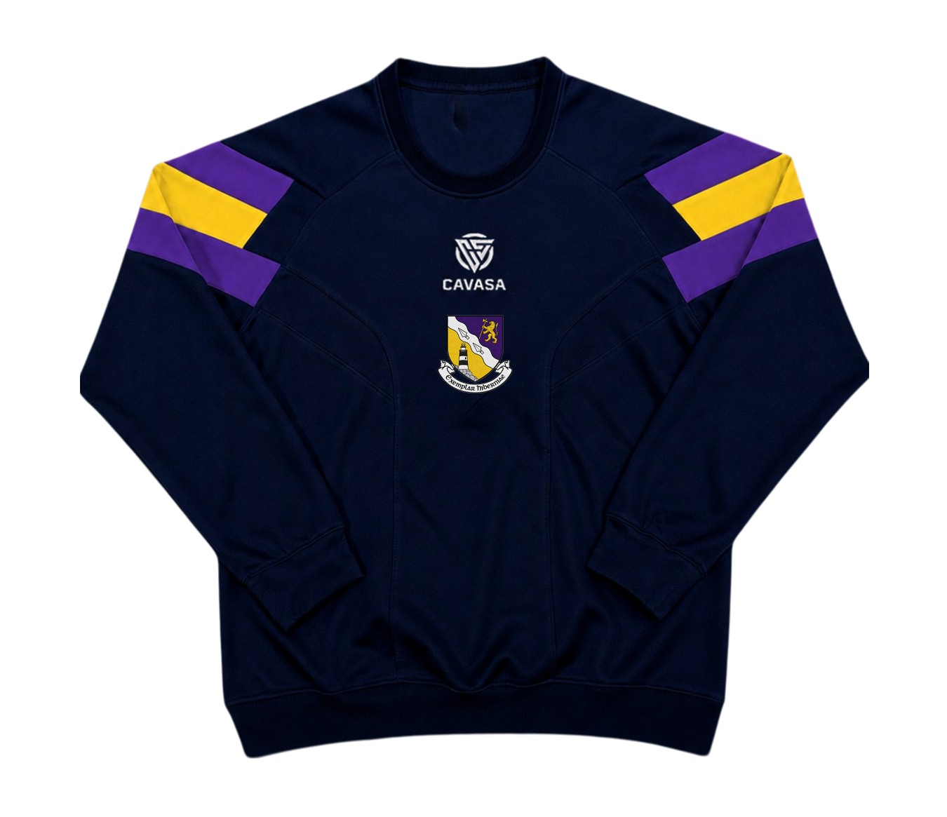 Wexford 90s Legacy Sweatshirt