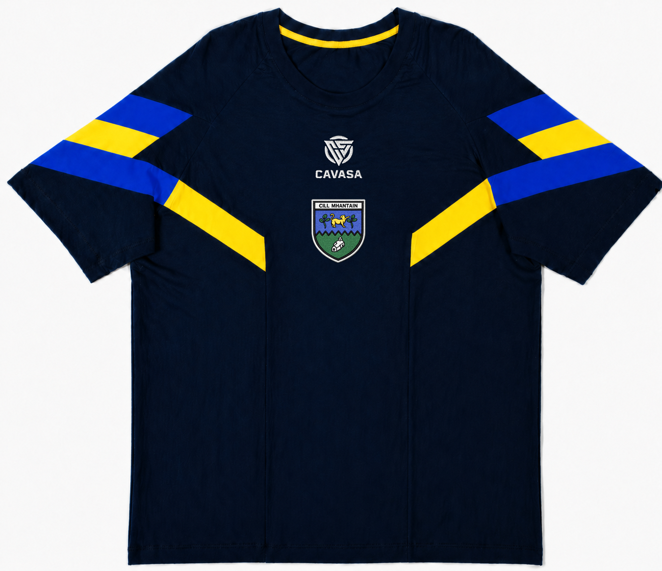 Wicklow Retro Inspired T-shirt